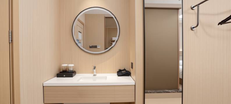 开元曼居酒店(绍兴金柯桥大道安昌店)图片