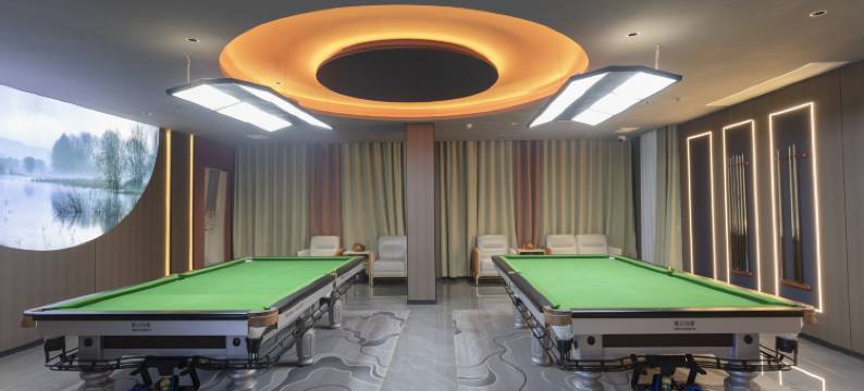 章源国际酒店图片