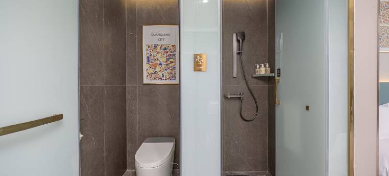 潮漫酒店(广元市政府利州广场店)图片