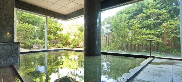 ATAMI 海峰楼(Atami Kaihourou Hotel)图片