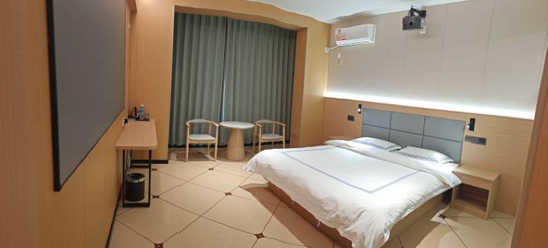 内丘大管家宾馆图片