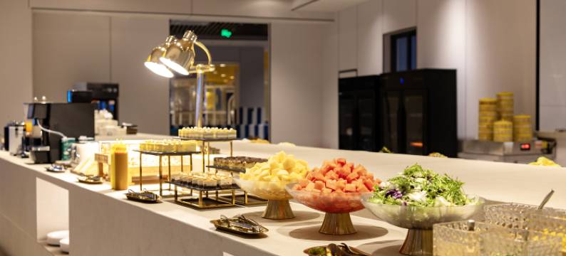 璞幻乐园酒店图片