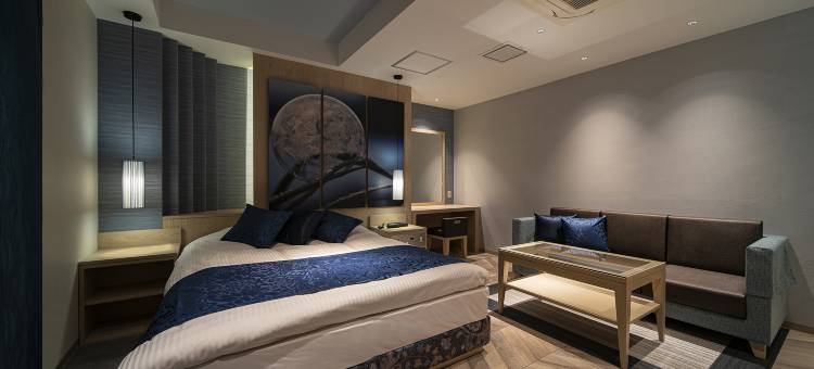 HOTEL RETOUR姬路 仅限成人(HOTEL RETOUR HIMEJI  (Adults Only))图片