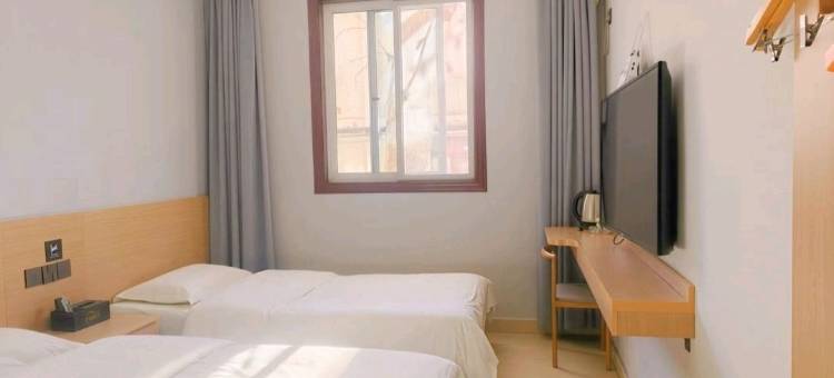 三门峡蓝鑫酒店(万达广场店)图片