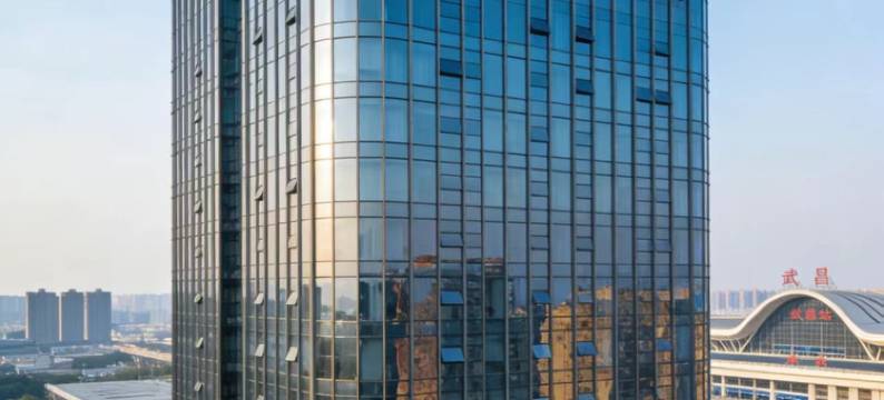 EU电竞酒店(武汉武昌火车站店)图片