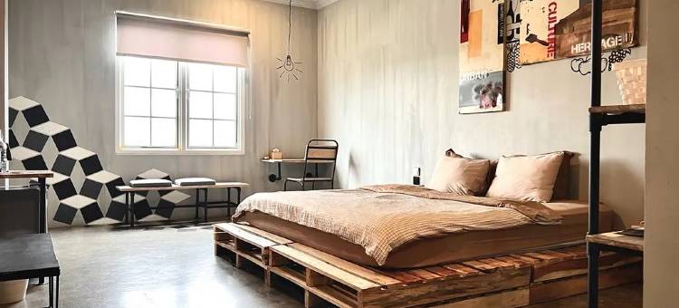 日惹德普瑞玛酒店(d'primahotel Yogyakarta)图片