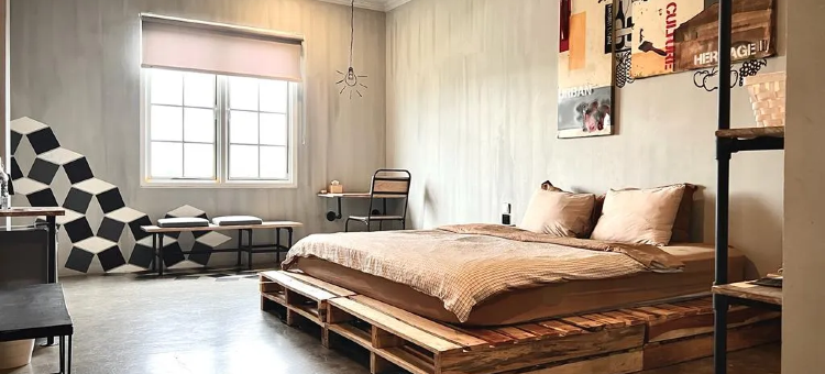 d'primahotel Yogyakarta图片