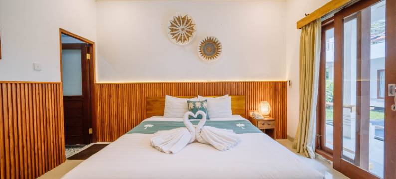 安吉留宿旅馆(MIMU Co Living)图片