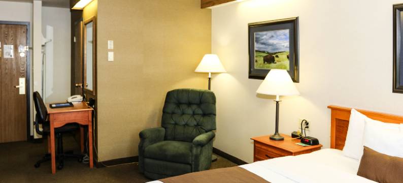 Studio 6 套房 – 奥尔巴尼，乔治亚州(Studio 6 Suites Albany, GA)图片