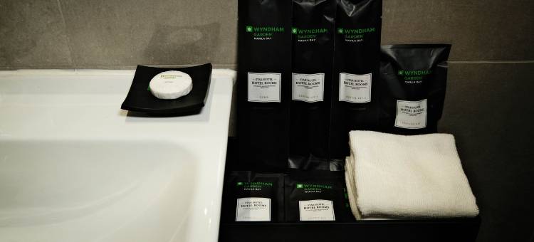 温德姆花园酒店(Wyndham Garden Manila Bay)图片