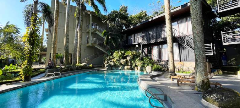 星尘海滩酒店(Stardust Beach Hotel Matabungkay Batangas)图片