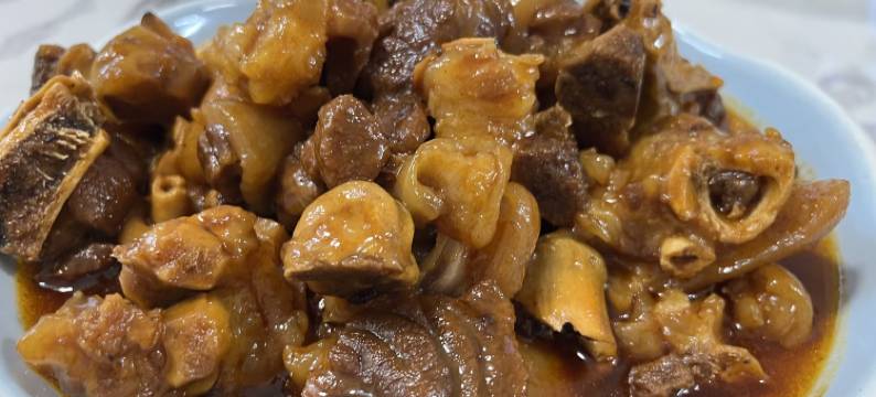 望洲农家饭店图片