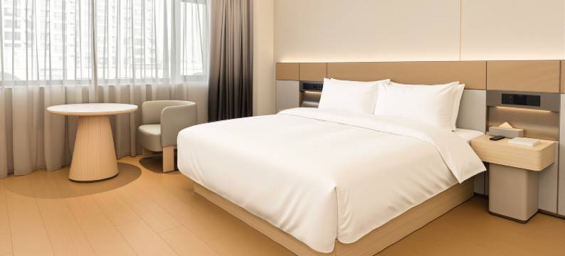 全季酒店(通辽扎鲁特旗金街店)图片