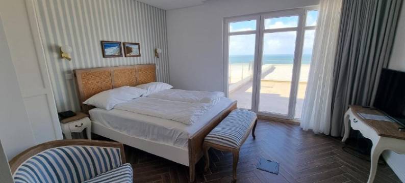 海景公寓 - 海景(Ocean View Apartments)图片