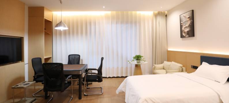 艺龙瑞云酒店(秦安北滨河路店)图片