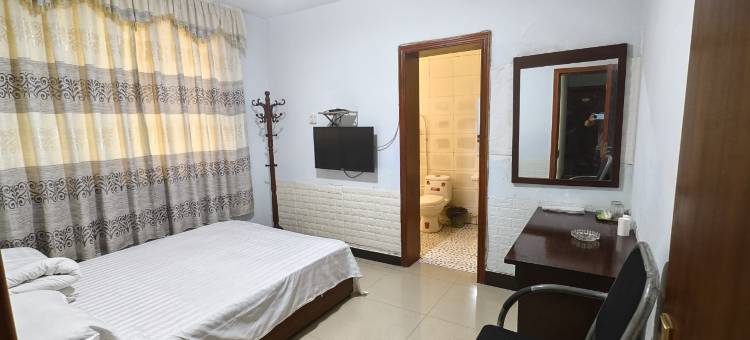 鑫平招待所图片