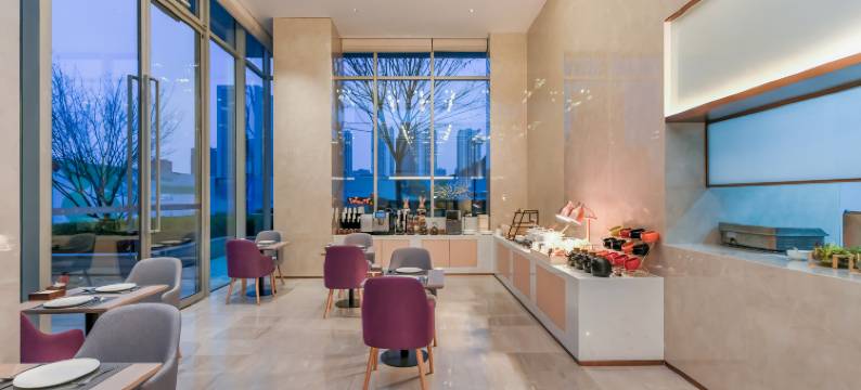 麗枫酒店(重庆南湖地铁站店)图片