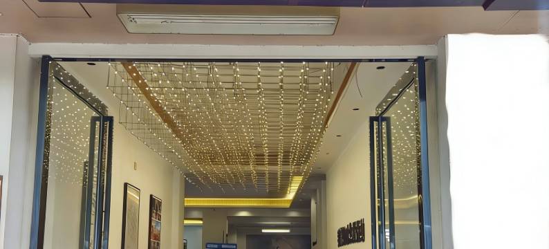 星之野·电竞酒店(告庄西双景星光夜市店)图片