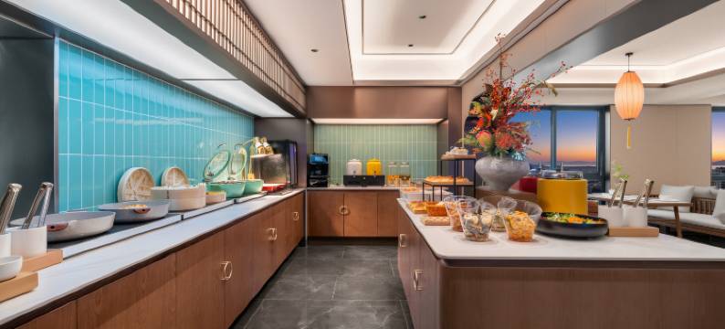 陌上轻居酒店(昆明高铁南站大学城店)图片