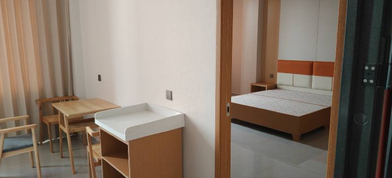 源达人才公寓图片