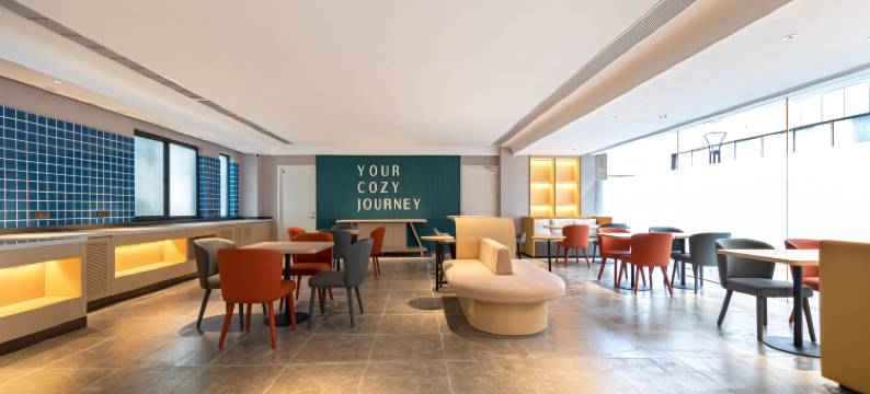 锦江之星(舟山普陀店)图片