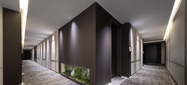 丽呈龙章酒店(医大一院地铁站店)图片