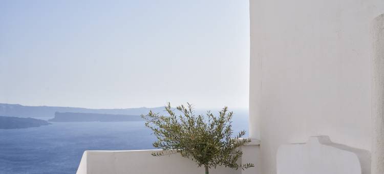 圣托里尼怀特(Mr & Mrs. White Oia  - Santorini)图片