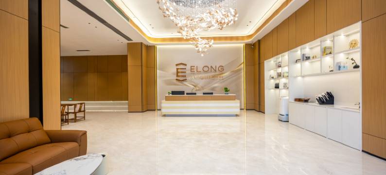 艺龙安云酒店(茂名高铁站店)图片