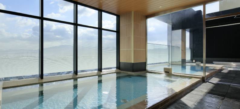 奈良橿原光芒酒店(CANDEO HOTELS)(Candeo Hotels Nara Kashihara)图片