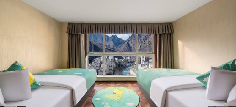 丹巴吉美大酒店图片