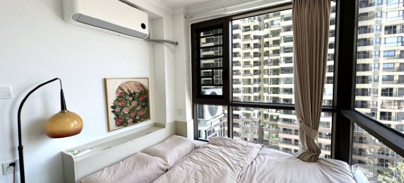 拾柒舍民宿(海悦城店)图片