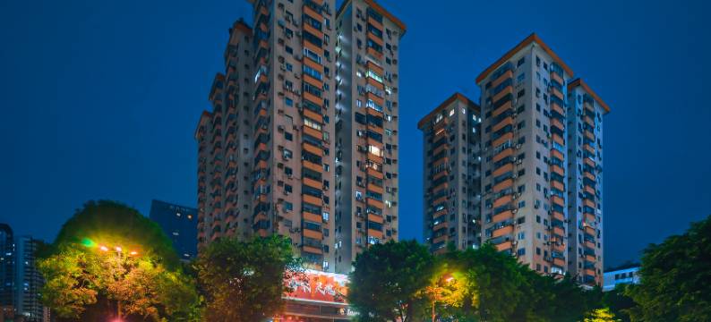 宜尚酒店(广州天河正佳广场店)图片