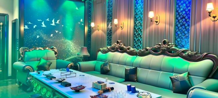 晋江万佳国际酒店(金井镇政府店)图片