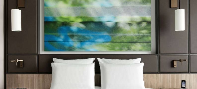 巴黎中心贝西铂尔曼酒店(Pullman Paris Centre - Bercy)图片