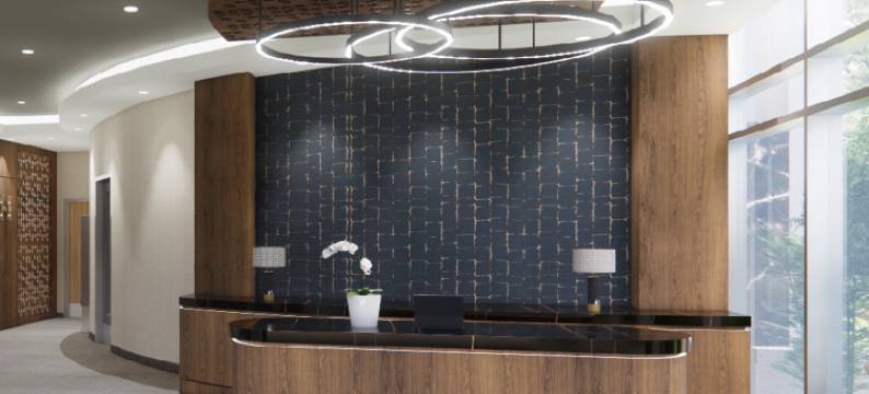 希尔顿旗下的家园套房苏里(Homewood Suites by Hilton Surrey)图片