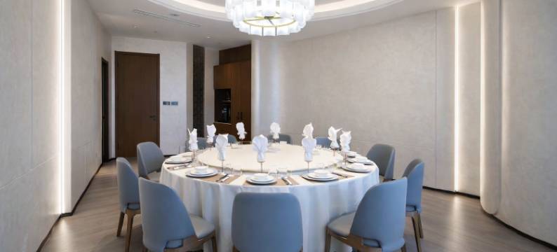 云之景酒店(呼和浩特和林格尔新区店)图片