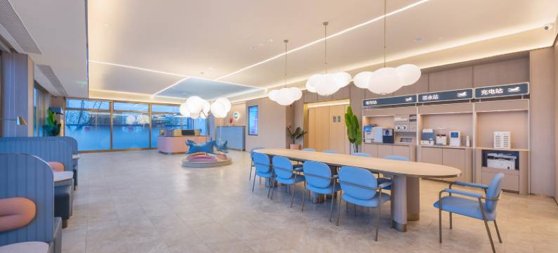 汉庭酒店(黄山黟县古城店)图片