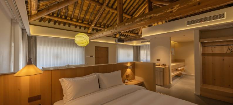 云岫启梦居图片