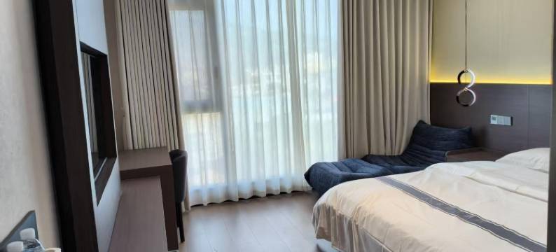 五峰金山大酒店图片