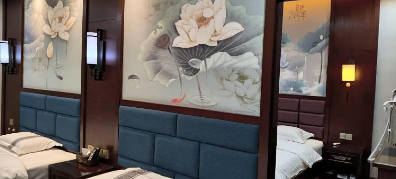 五峰金山大酒店图片