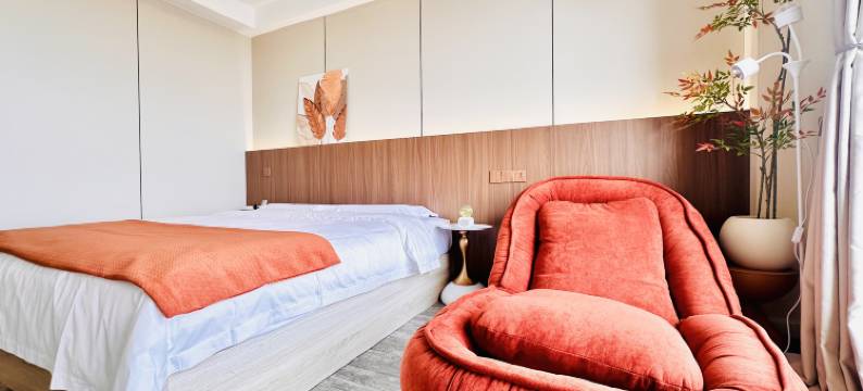 集安长城公馆初心民宿(大吉他广场店)图片