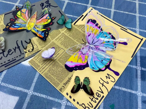 秦皇岛阿尔卡迪亚滨海度假酒店图片