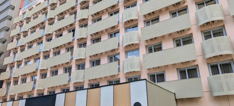 广岛法华俱乐部酒店(Hotel Hokke Club Hiroshima)图片