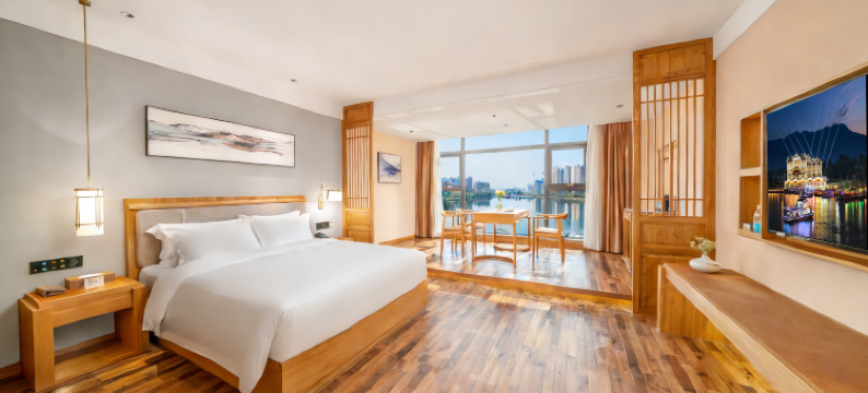 东江湖雅阁度假酒店图片