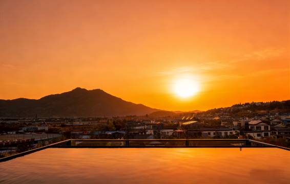 既山原舍|野奢 PASTORALANCIENTCITY全景设计师酒店(丽江古城店)图片