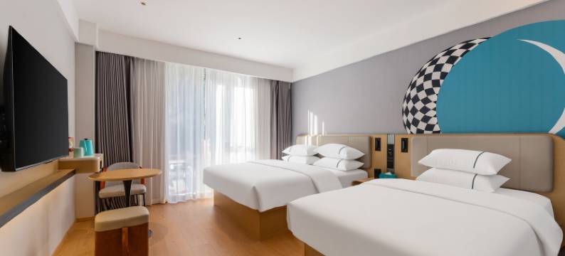 城市便捷酒店(四姑娘山双桥沟景区店)图片