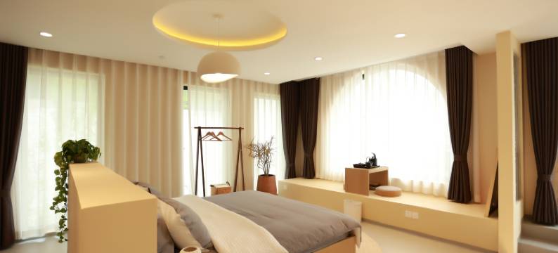 燕居民宿(兴隆南山公园店)图片