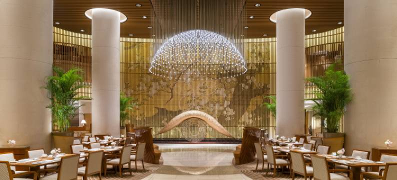 东京半岛酒店(The Peninsula Tokyo)图片