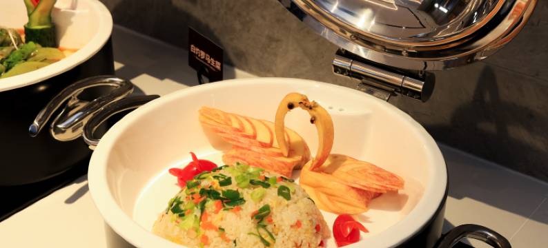 如家精选酒店(四平站仁兴里店)图片