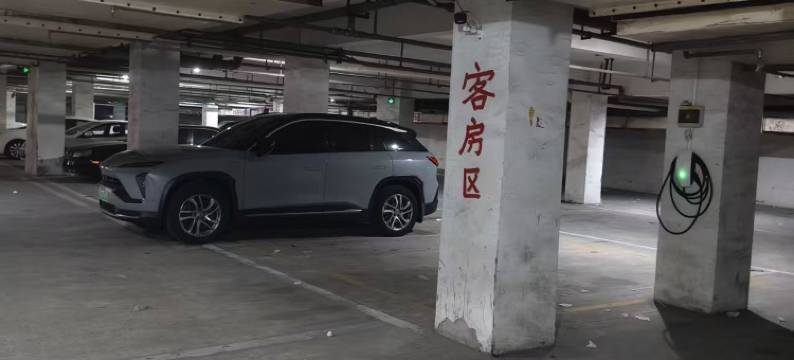 江阴圣马戴斯酒店图片